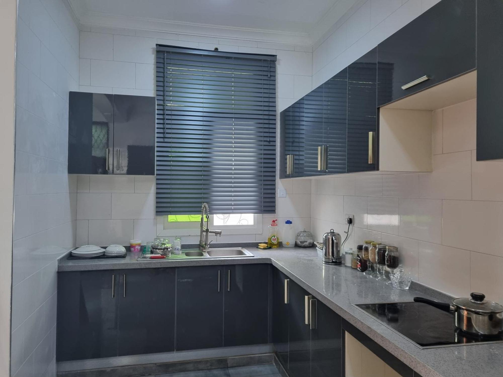 64 Zenj House Luxury Airport B&B Mbweni Exterior foto